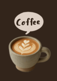 Healing coffee