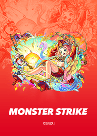 【モンスト】えびす(獣神化・改)