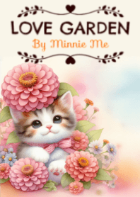 Love Garden NO.65