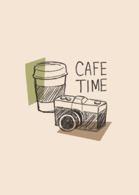 CAFE TIME -day-(revision)