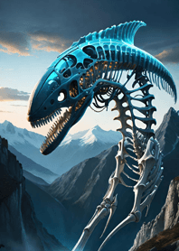 Whale bones 71b0aa