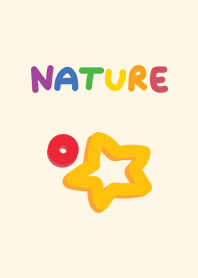 NATURE (minimal N A T U R E) - 3