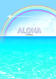 オアフ カイルアビーチ★ハワイ＊ALOHA+329