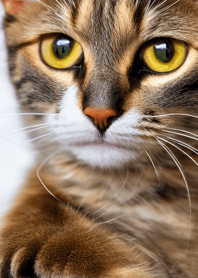 Nyanko Great Runaway#baevao014