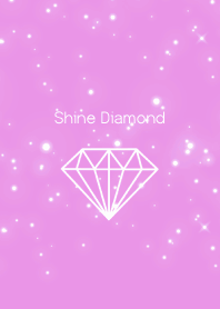 Shine Diamond Theme /95