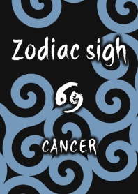 Zodiac Sign [CANCER] zs04