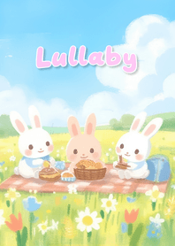 Lullaby theme - JP21