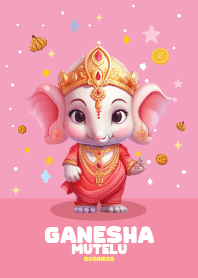 Ganesha Business XIII