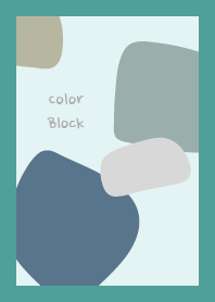Color Block 7