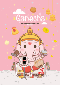 Ganesha Live Shopping : Debt Entirely