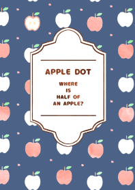 APPLE DOT 2