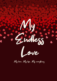 My Endless Love (1)