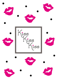 Kiss Kiss Kiss 6