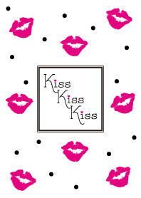 キス キス キス 6