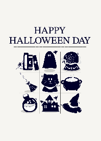 Ailove : Halloween (blue)