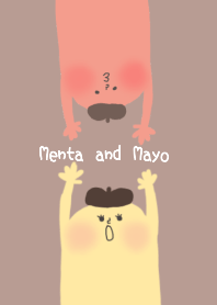 Menta and Mayo