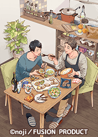 kogarete kogashite Vol.1