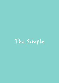 The Simple No.1-17