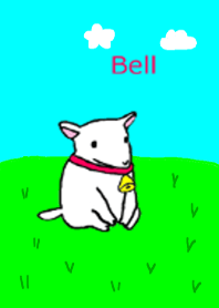 Bell of goat