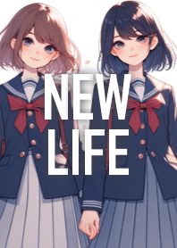 新生活 02