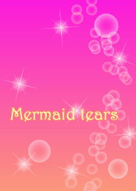 Mermaid tears 2
