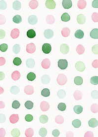 [Simple] Dot Pattern Theme#454