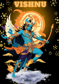Vishnu Thep