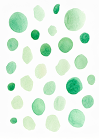 [Simple] Dot Pattern Theme#33