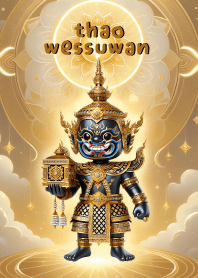 Thao Wessuwan Success wealth,Money