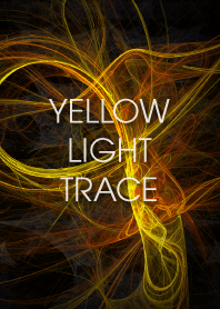YELLOW LIGHT TRACE !