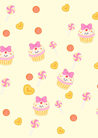 คุ้กกี้สุดน่ารัก