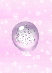 snow crystal_070
