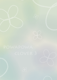 powapowa clover 3