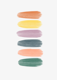Colour Palette *vivid colours