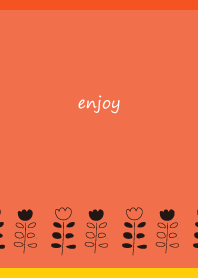 rough tulips3 on R&Y