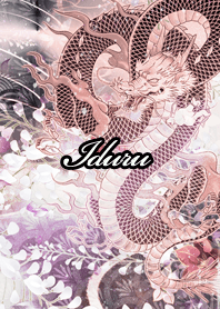 Iduru Fortune wahuu dragon