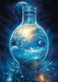 Miracle Zodiac Sign of Aquarius