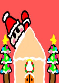 Christmas is fun