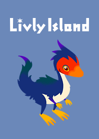 リヴリーアイランド ムシチョウ ver.