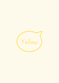 Simple Yellow No.5-4