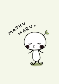 Marshmalloow fairly Mashumaru