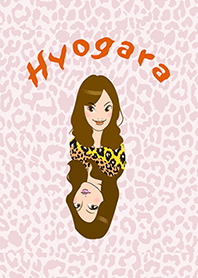 Hyogara Jyoshi