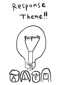 Response 着せかえ!! ver.2