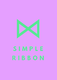 SIMPLE RIBBON 039