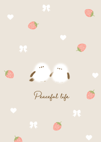 beige 苺日和のふたり02_1