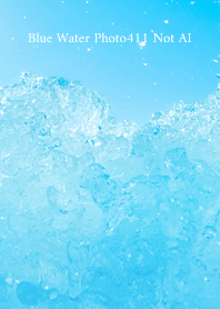 Blue Water Photo411 Not AI