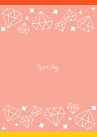 Sparkling Diamonds2 R&Y