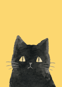 A unique cat05 light yellow