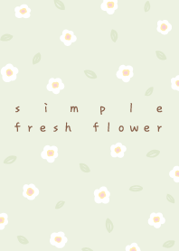 small fresh flowers_brown1