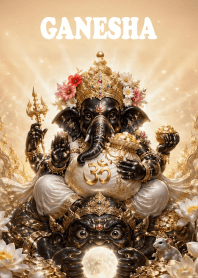 Ganesha: Wealth and prosperity!!! 3